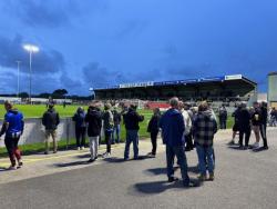 The Optima Stadium