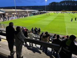 The Optima Stadium