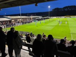 The Optima Stadium