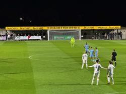 The Optima Stadium