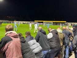 The Optima Stadium