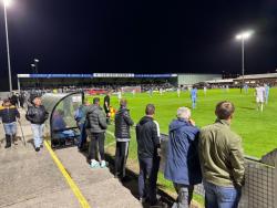 The Optima Stadium