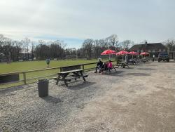 An image of The Pavilion uploaded by shouting-man