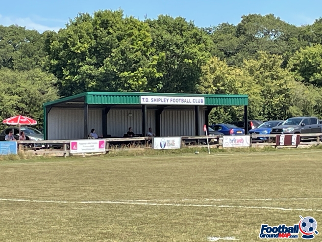 The Pavilion