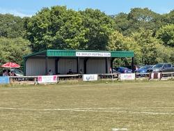 An image of The Pavilion uploaded by joneverett