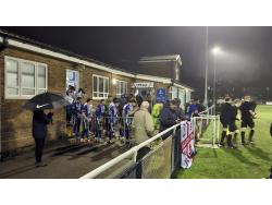 An image of The Paycare Ground uploaded by jonwoozley