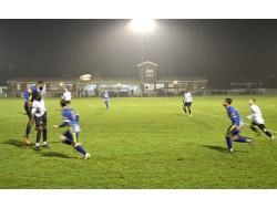 An image of The Paycare Ground uploaded by jonwoozley