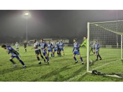 An image of The Paycare Ground uploaded by jonwoozley