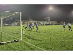 An image of The Paycare Ground uploaded by jonwoozley