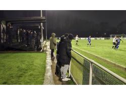 An image of The Paycare Ground uploaded by jonwoozley