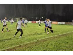 An image of The Paycare Ground uploaded by jonwoozley