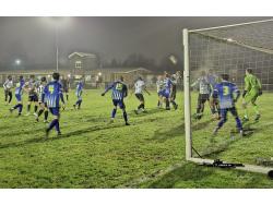 An image of The Paycare Ground uploaded by jonwoozley