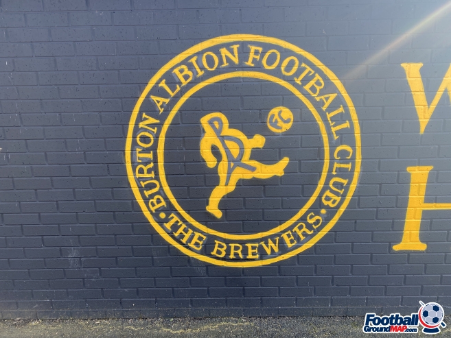 The Pirelli Stadium