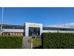The Pirelli Stadium