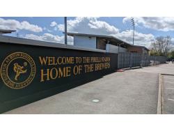 The Pirelli Stadium