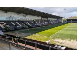 The Pirelli Stadium