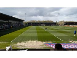The Pirelli Stadium