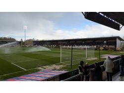 The Pirelli Stadium