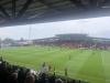 The Racecourse Ground
