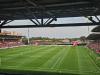 The Racecourse Ground
