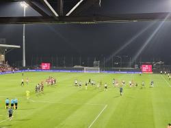 An image of The Racecourse Ground uploaded by paulgriffiths