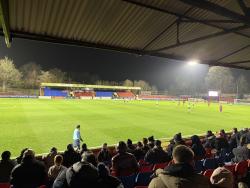 EBB Stadium