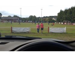 An image of The Rich Field uploaded by jonwoozley