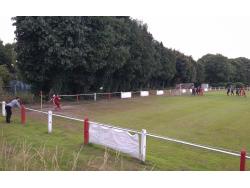 An image of The Rich Field uploaded by jonwoozley
