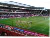 The Riverside Stadium
