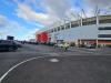 The Riverside Stadium