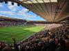 The Riverside Stadium