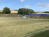 The Robert Albon Memorial Ground