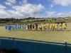 The Robert Albon Memorial Ground