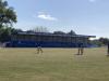 The Robert Albon Memorial Ground