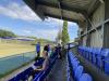 The Robert Albon Memorial Ground