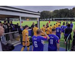 An image of The Scholars Ground uploaded by jonwoozley