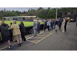 An image of The Scholars Ground uploaded by jonwoozley