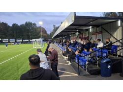 An image of The Scholars Ground uploaded by jonwoozley
