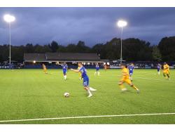 The Scholars Ground