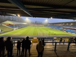 An image of The Shay uploaded by francis0262