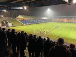 An image of The Shay uploaded by francis0262