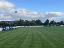 An image of The Showgrounds uploaded by ianditchfield