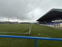 The Showgrounds