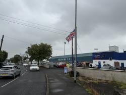 The Showgrounds