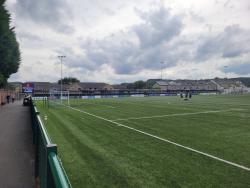 An image of The Silverlands uploaded by harrysheroes