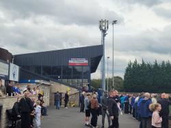 An image of The Silverlands uploaded by harrysheroes