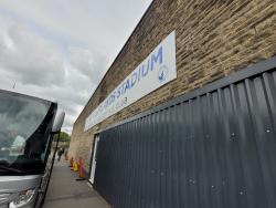 An image of The Silverlands uploaded by harrysheroes