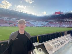 An image of The Stadium of Light uploaded by ant-the-red-1