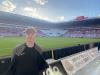 The Stadium of Light