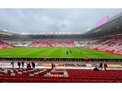 An image of The Stadium of Light uploaded by kevtic